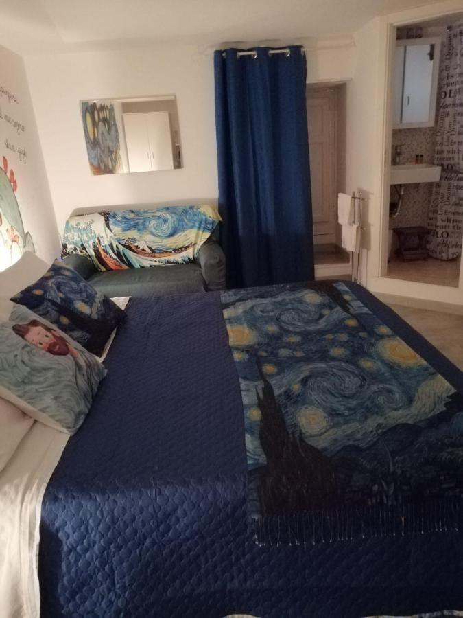 Willa La Casina Di Vincent Termini Imerese Zewnętrze zdjęcie