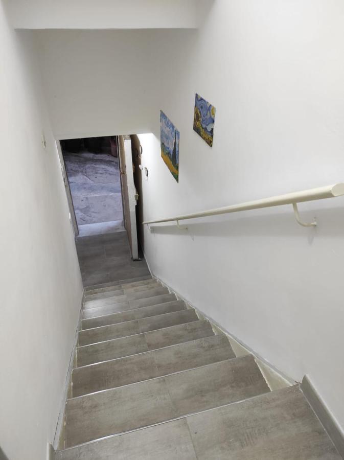 Willa La Casina Di Vincent Termini Imerese Zewnętrze zdjęcie