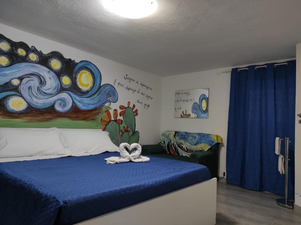 Willa La Casina Di Vincent Termini Imerese Zewnętrze zdjęcie